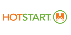 hotstart logo