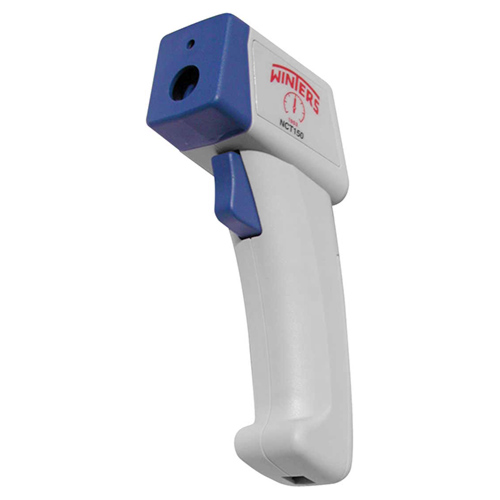 TNC NON-CONTRACT INFRARED THERMOMETER-image