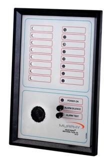 SELECTRONIC® TATTLETALE® Remote Alarm Annunciators ST Series-image