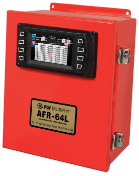 AFR-64L Lean-Burn Air-Fuel Control System-image